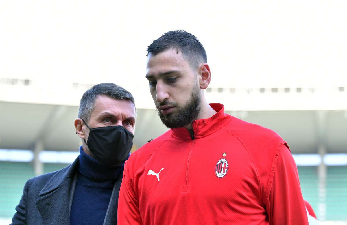 Milan, Maldini prepara due addii eccellenti