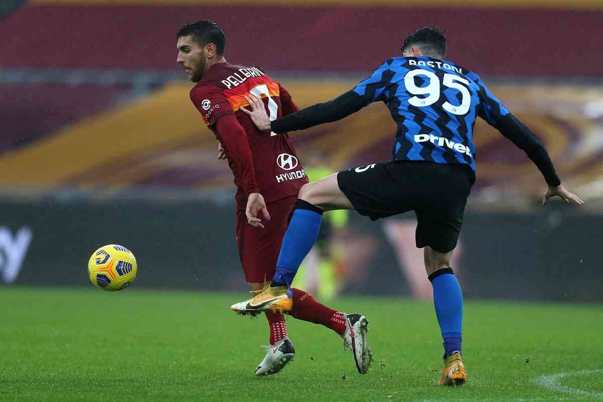 Roma-Inter