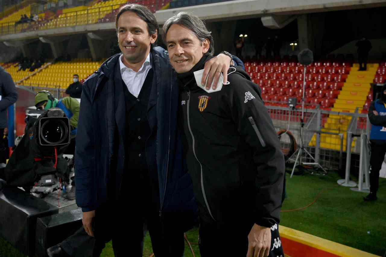 Fratelli Inzaghi salvezza