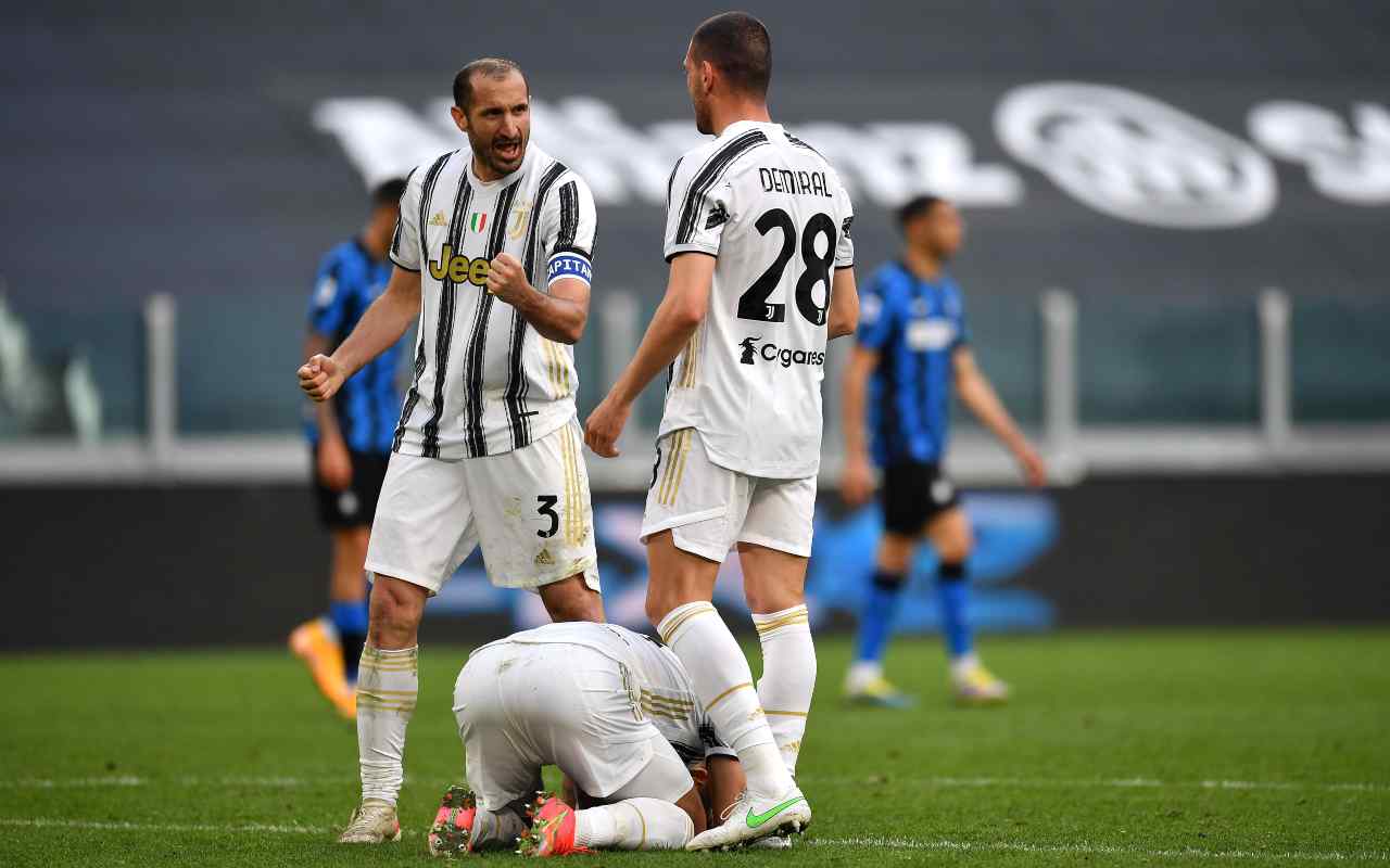 Calhanoglu Juventus