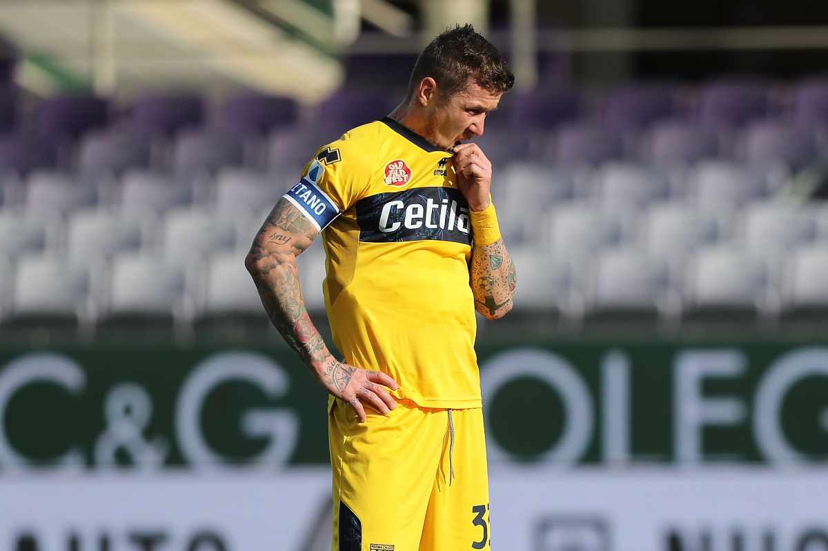 Calciomercato Milan Kucka