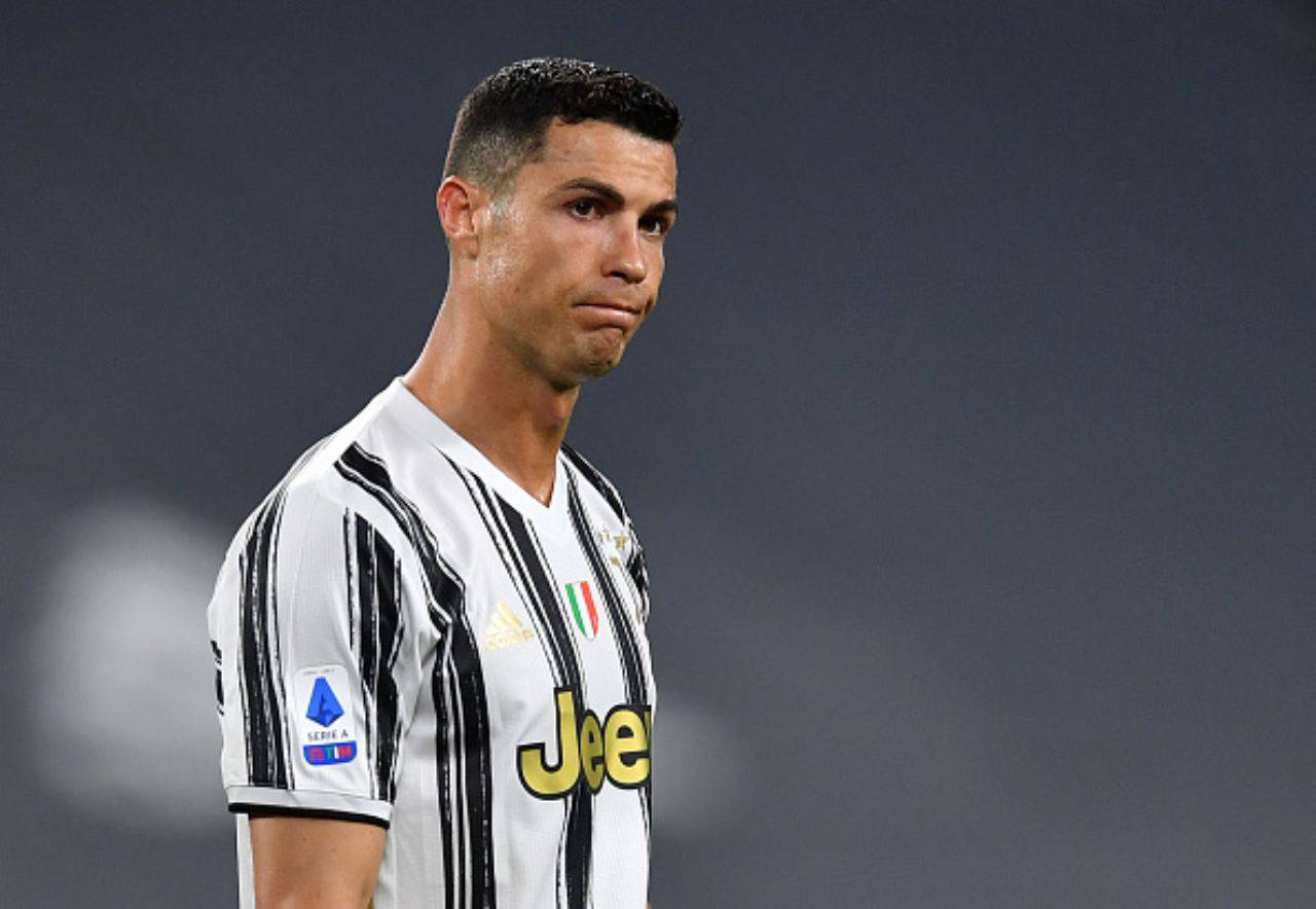 Calciomercato Juventus, Ronaldo allo Sporting: l'annuncio