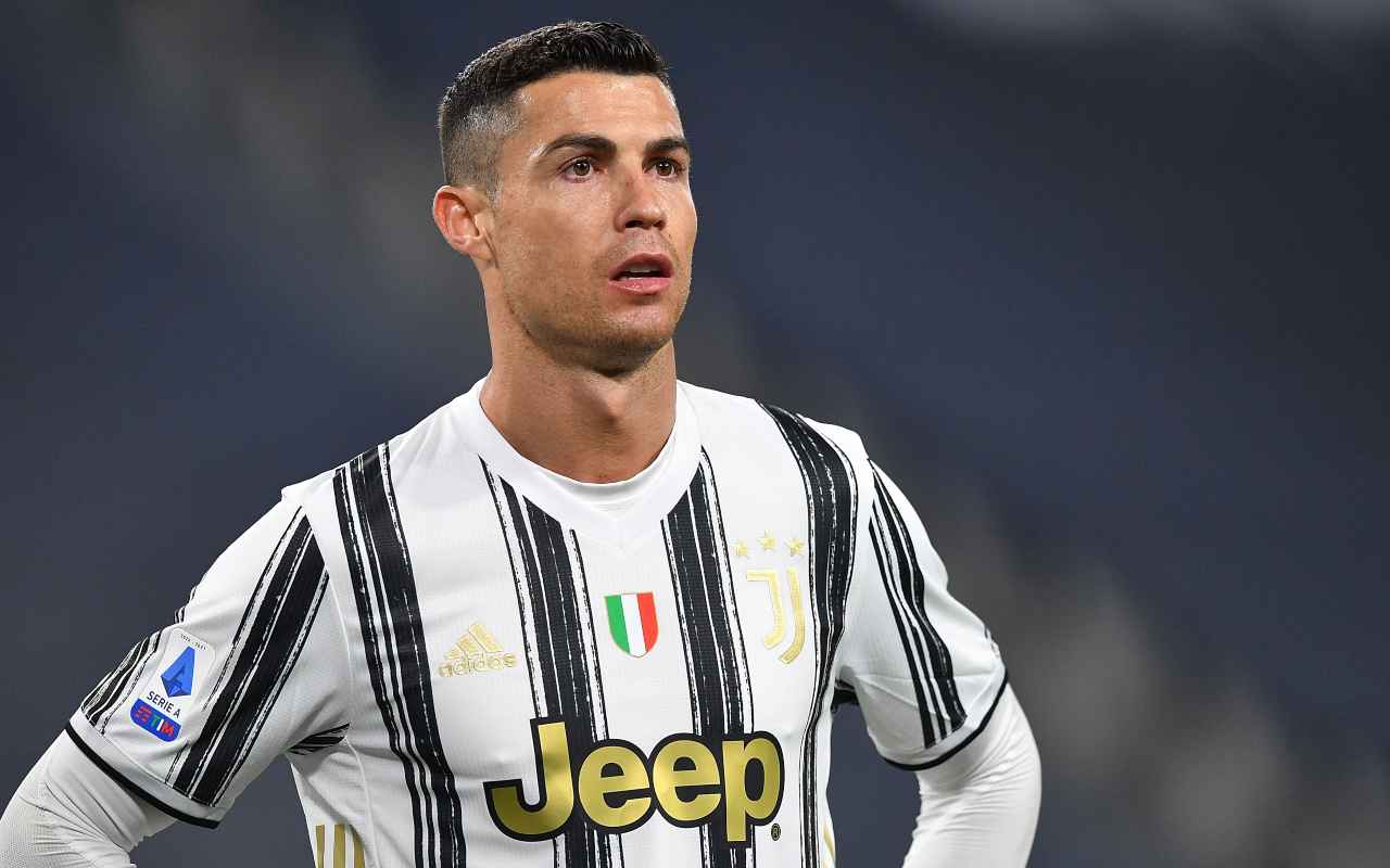 Juventus scambio Ronaldo Pogba Icardi
