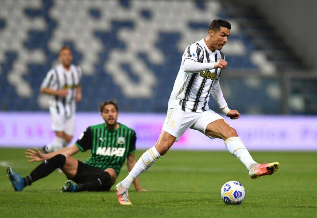 In Quale Squadra Gioca Cristiano Ronaldo