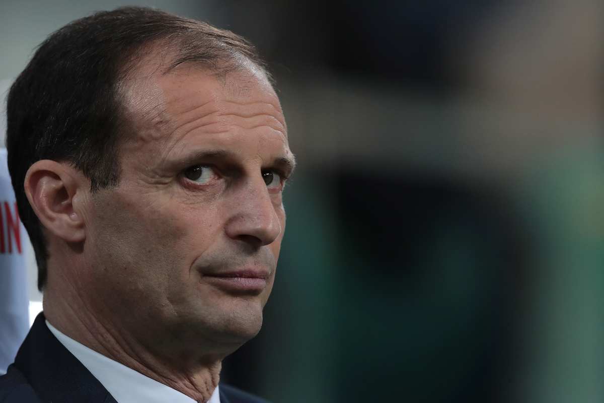 Juventus, non solo Locatelli: in arrivo un altro centrocampista per Allegri
