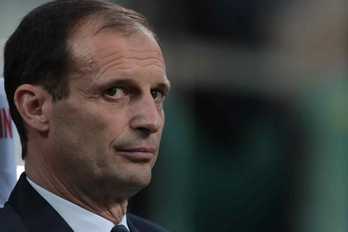 Juventus, il giocatore gela la dirigenza ed Allegri: va al PSG