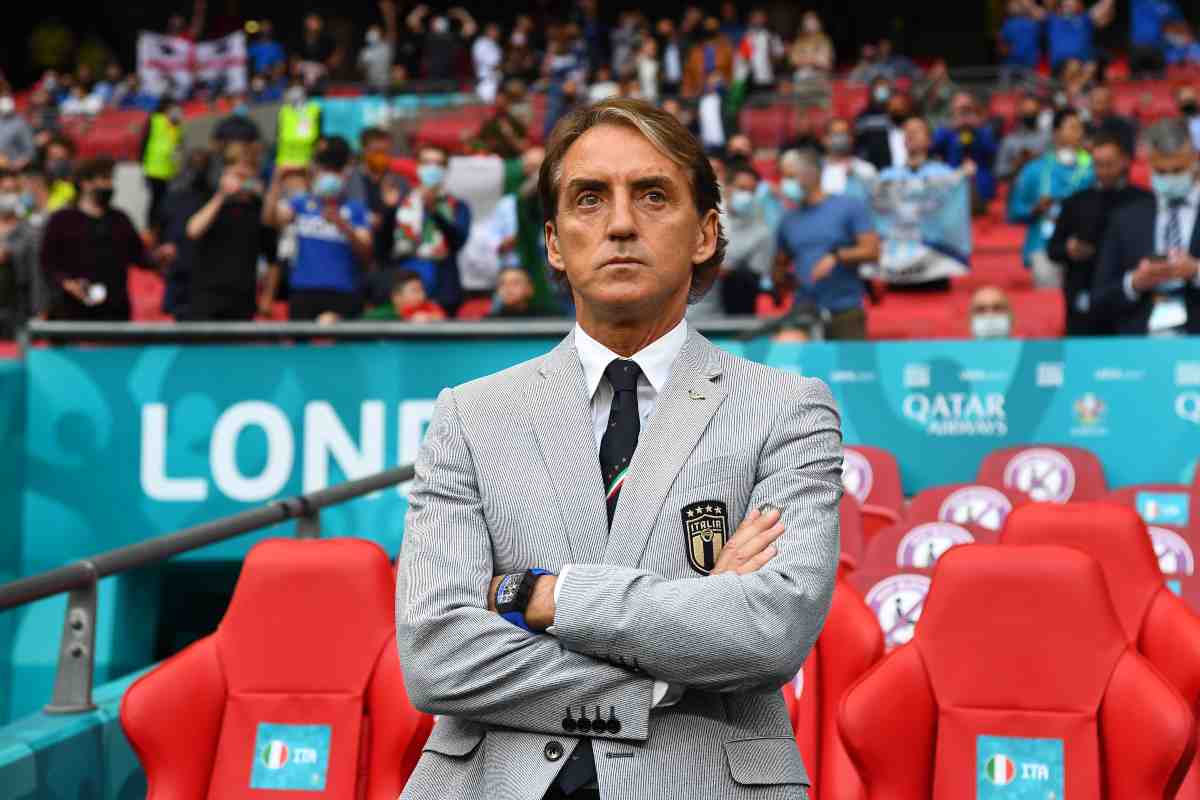 Gli occhi d'Europa sull'Italia: il Real Madrid punta un fedelissimo di Mancini