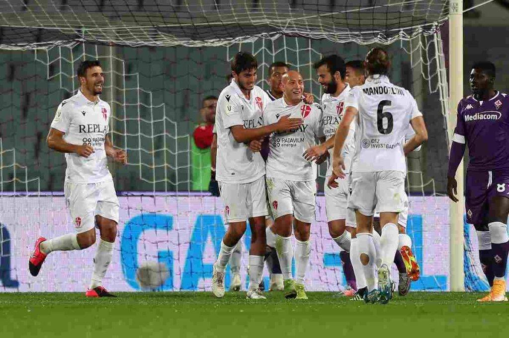 Dove Vedere La Partita Padova Meno Palermo