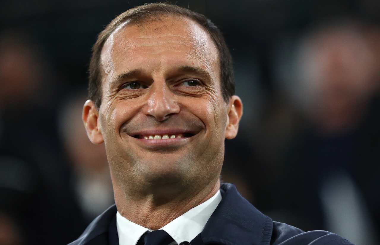 Allegri beffa Inter Brozovic Juventus parametro zero