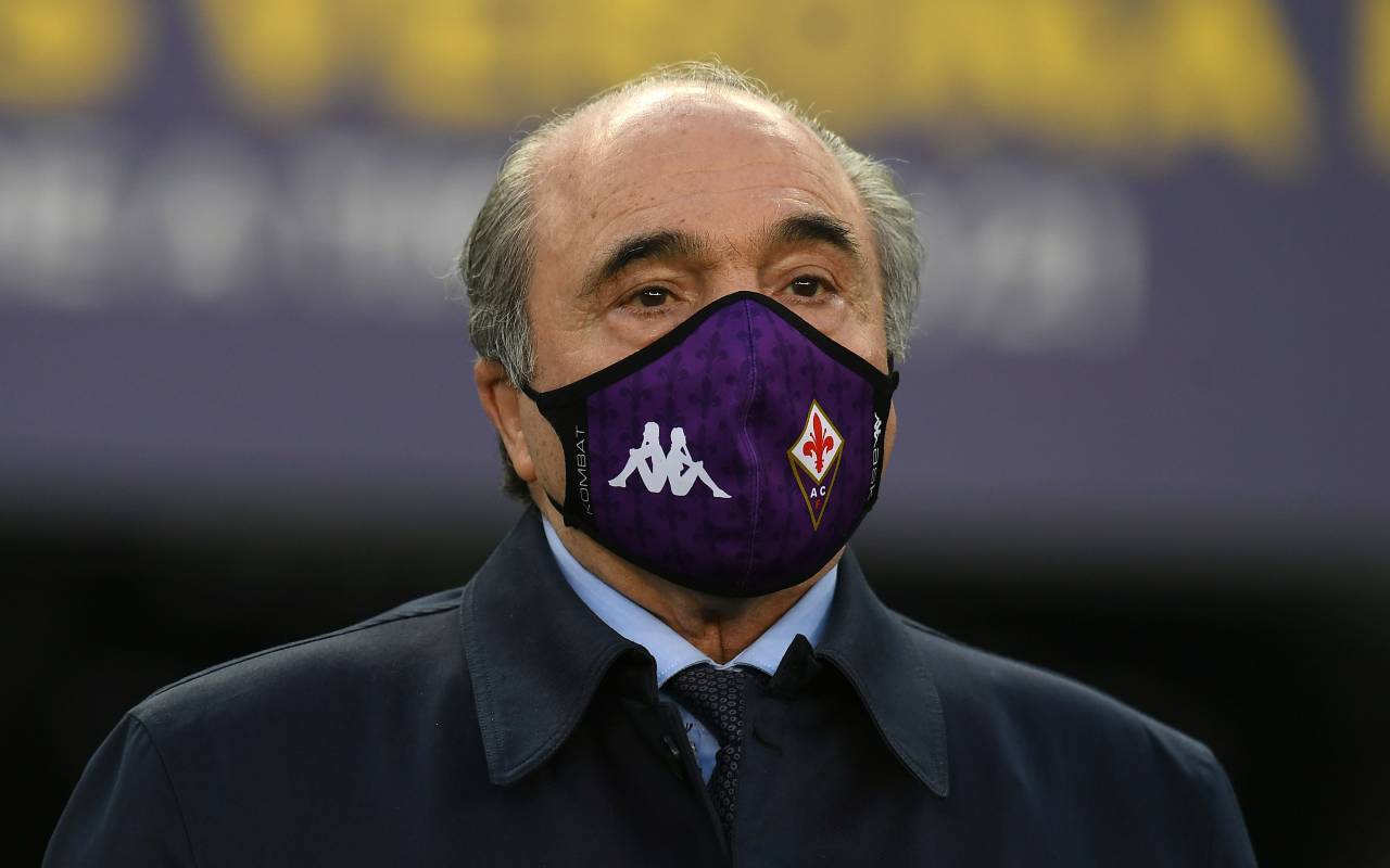 Ufficiale Gattuso lascia Fiorentina