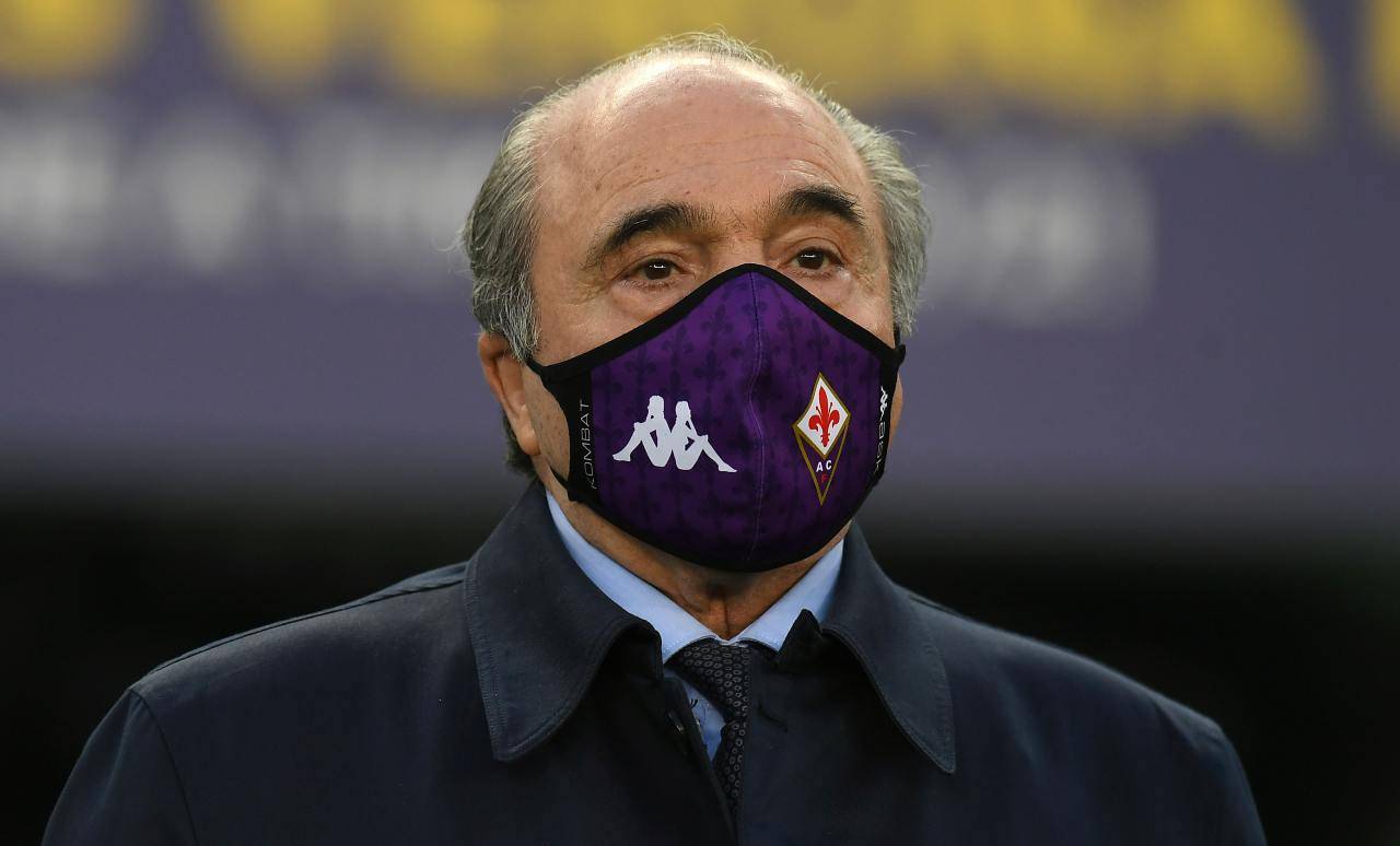 Fiorentina scelto allenatore Italiano chiusura vicina