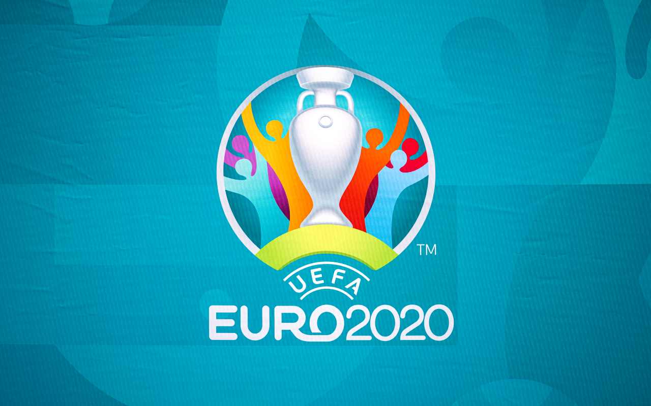 Tegola Van de Beek salta EURO 2020