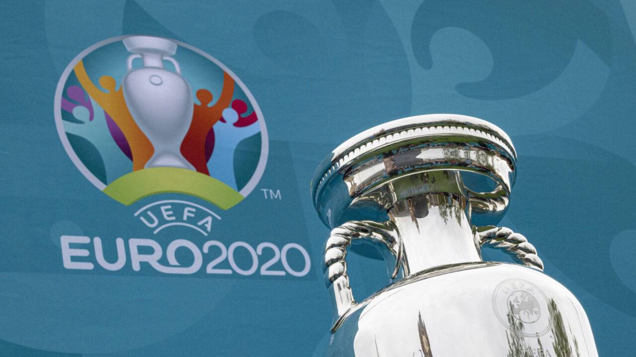 Italia-Spagna Euro 2020