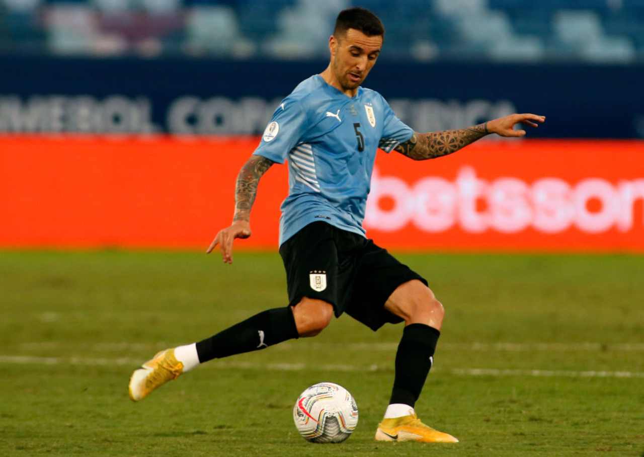 Vecino Inter Lazio 