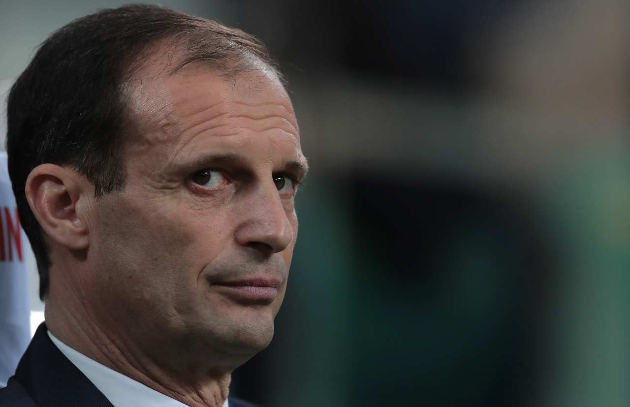 Calciomercato Juventus conferma presidente Santos trattativa Kaio Jorge