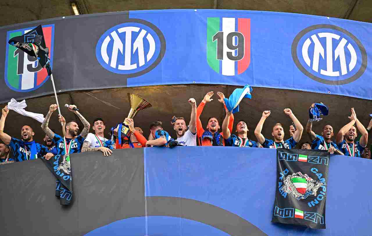Calciomercato Inter Juventus