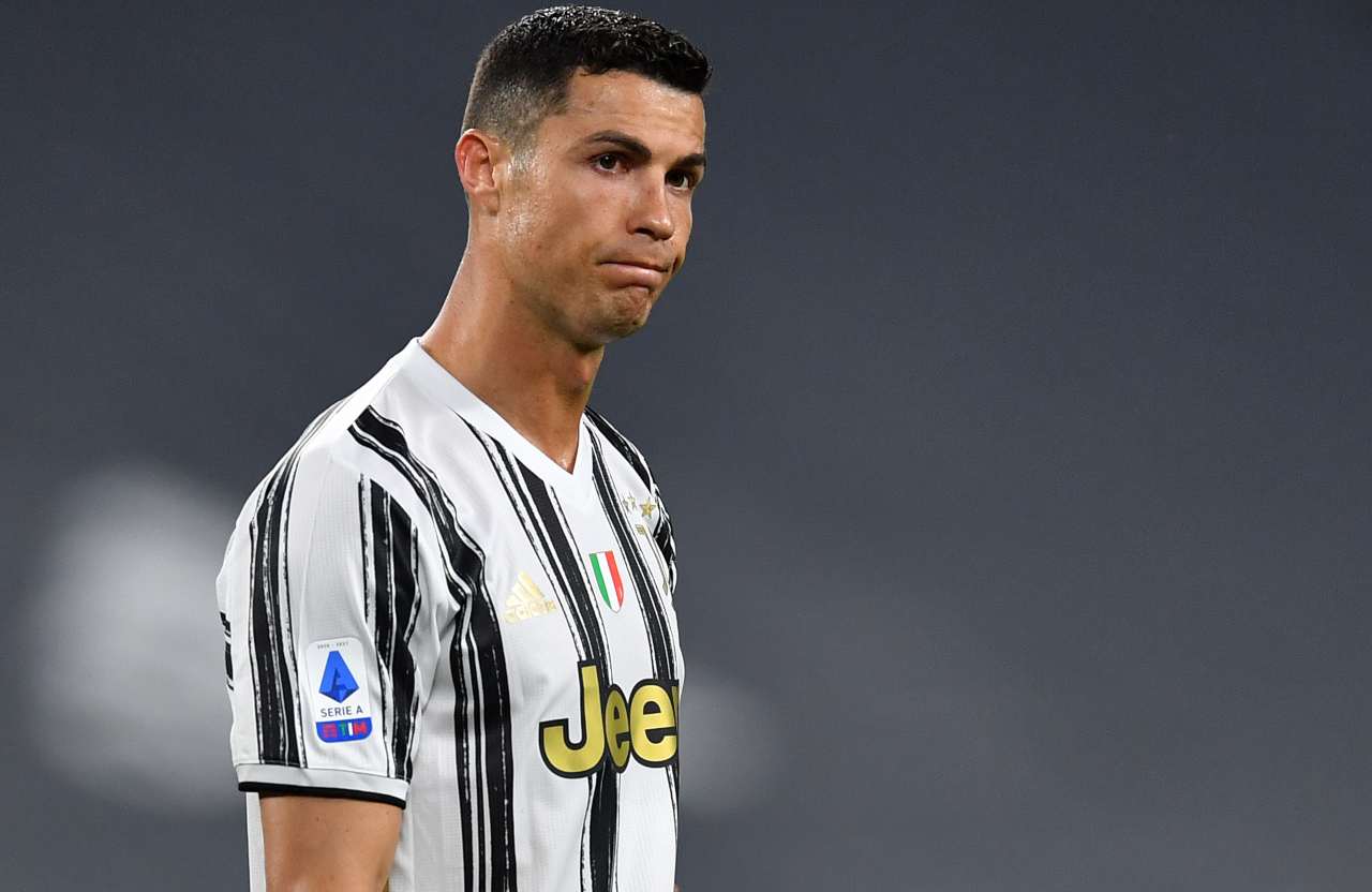 Juventus svolta caso Cristiano Ronaldo Mendes summit permanenza 2022