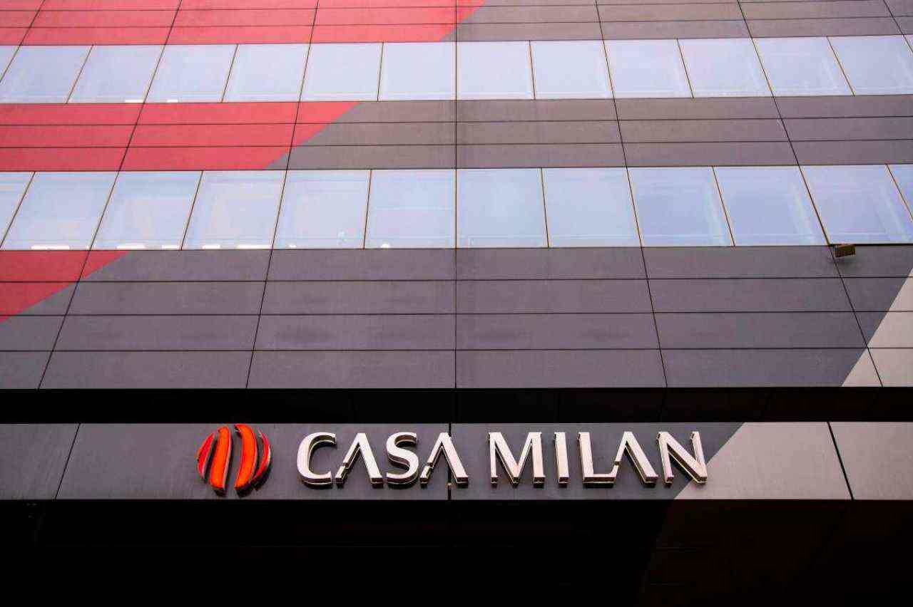 Calciomercato Milan, le cessioni