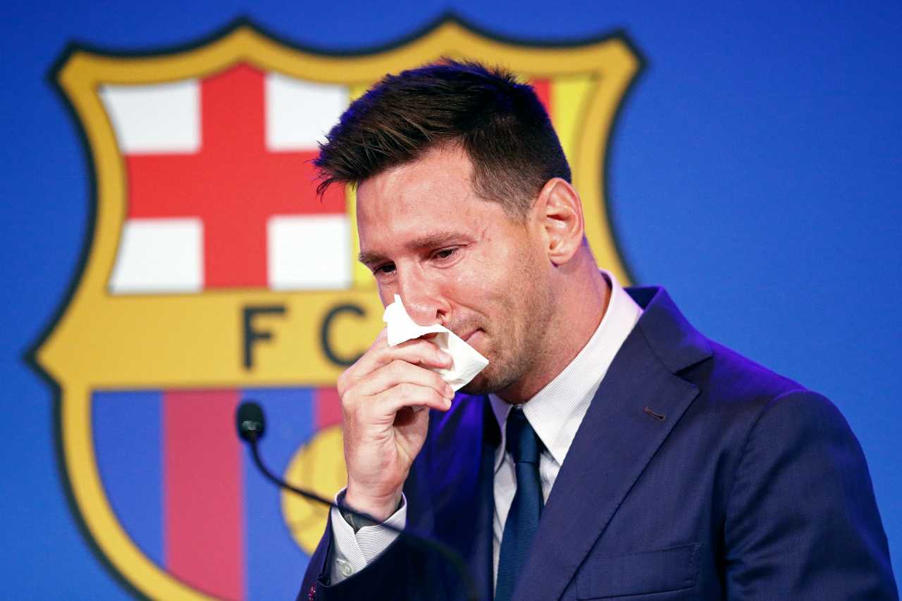Messi-PSG, il numero è un rebus: potrebbe spuntare un'idea clamorosa?