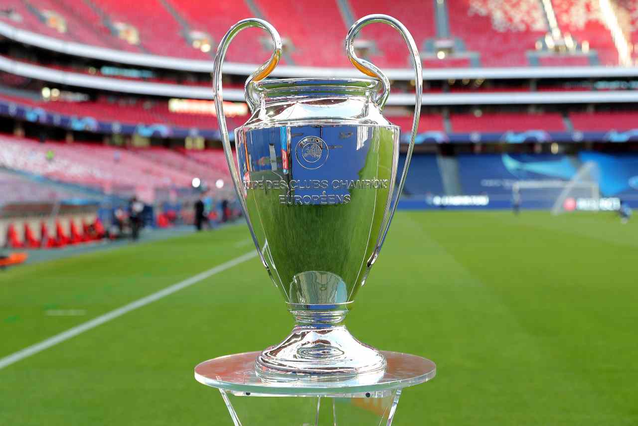 Champions League, com'è nata la coppa dalle grandi orecchie?