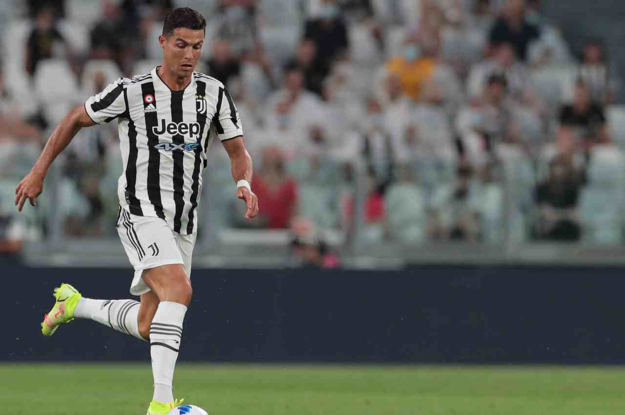 Juventus, il PSG insiste, nonostante lo "zitti tutti" di Ronaldo