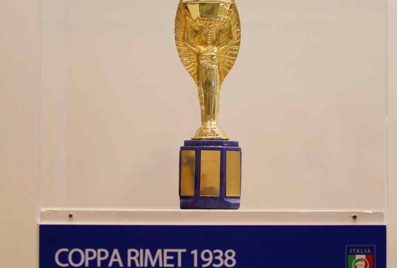 Coppa Rimet