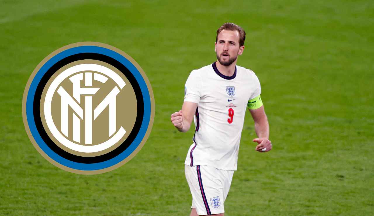 Kane Inter