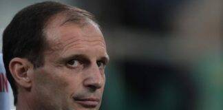 Calciomercato Juventus cessione bloccata Rugani