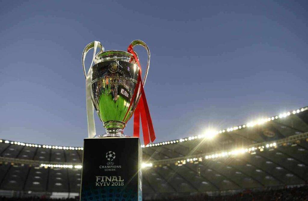 Champions League, com'è nata la coppa dalle grandi orecchie?