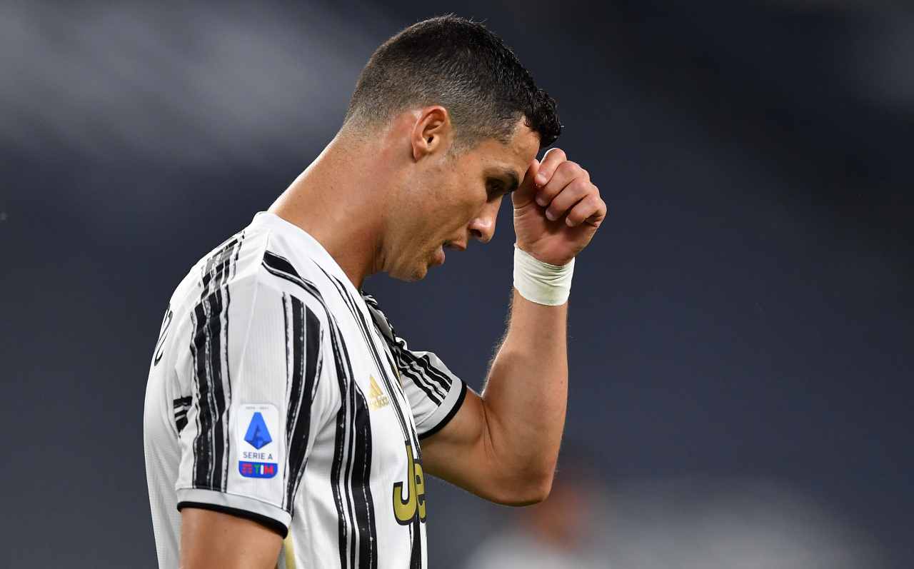 Juventus addio Ronaldo parole Capello ecco perché se n'è andato