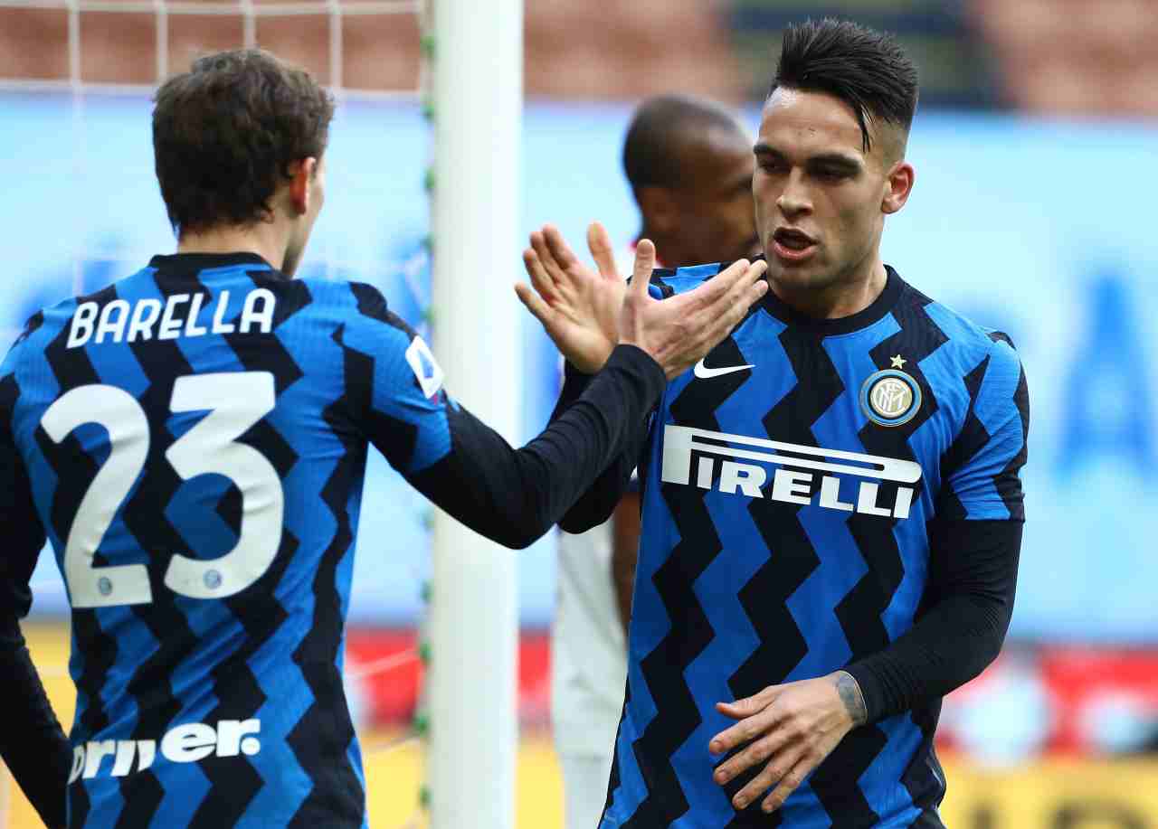 Calciomercato Inter, furia tifosi