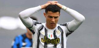 Calciomercato Juventus salta trattativa Cristiano Ronaldo PSG scambio Icardi