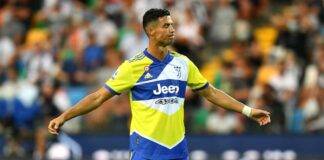 Calciomercato Juventus erede Ronaldo sfuma Icardi Kean Scamacca