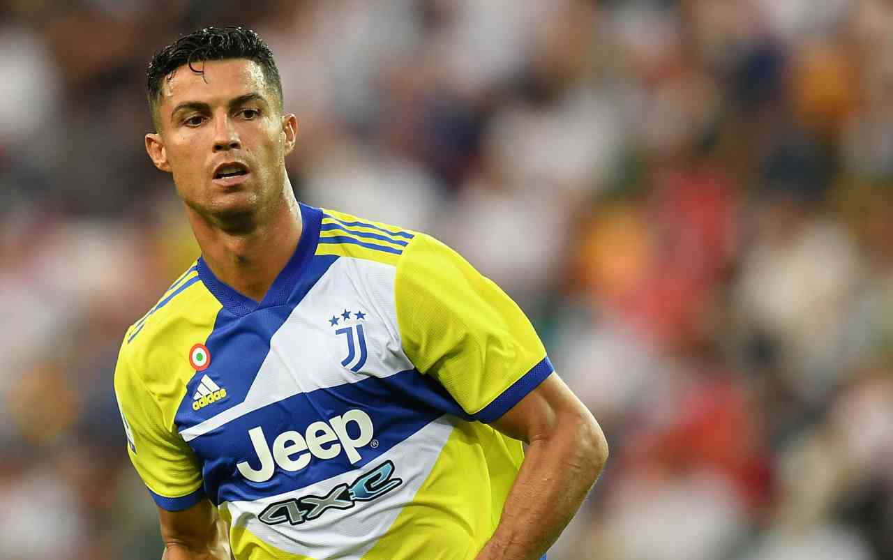 Calciomercato Juventus, sostituto Ronaldo
