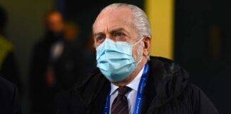 Calciomercato Napoli emergenza portiere Mirante svincolato