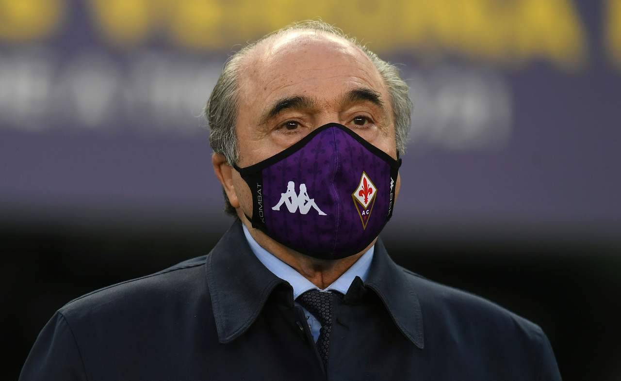 Calciomercato Juventus Bernardeschi a zero Serie A Fiorentina Lazio
