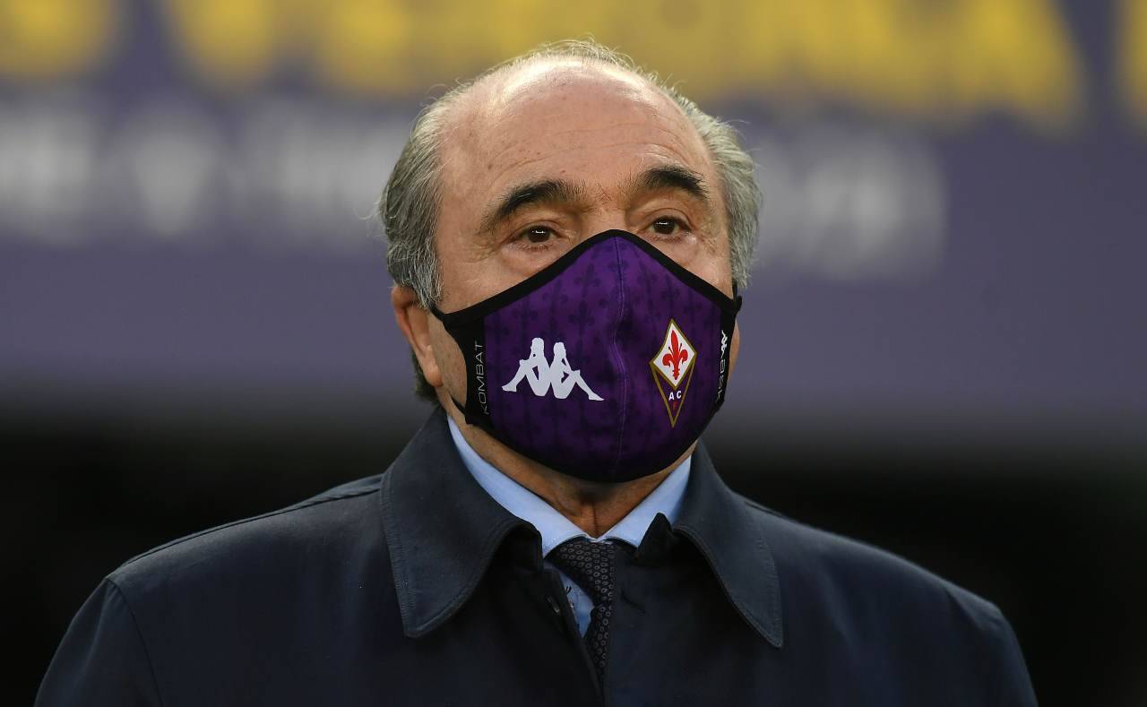 Calciomercato colpo Berardi gennaio Serie A Lazio Fiorentina