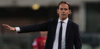 Calciomercato Inter Inzaghi trema scadenza Brozovic scambio Xhaka
