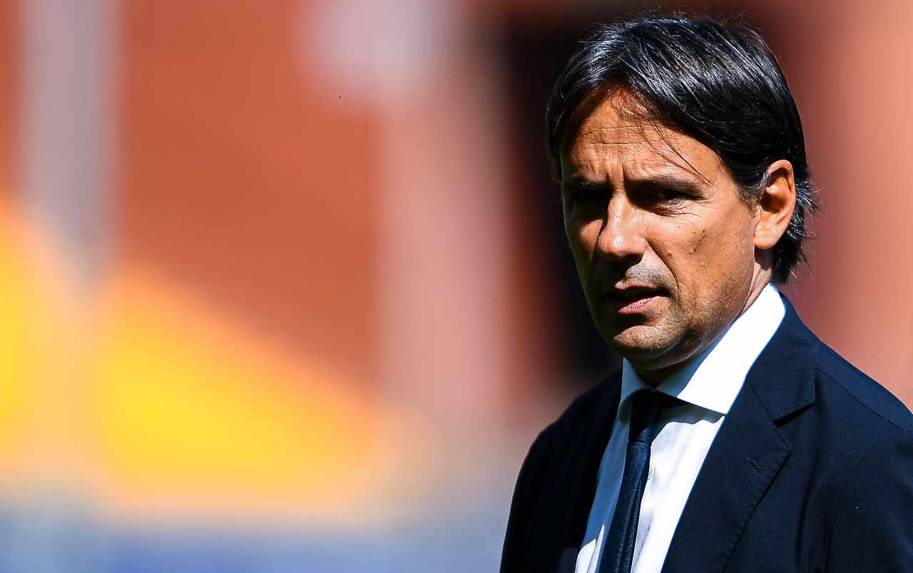 Calciomercato Inter allarme centrocampo Vidal Vecino Perisic Brozovic 2022 zero scadenza