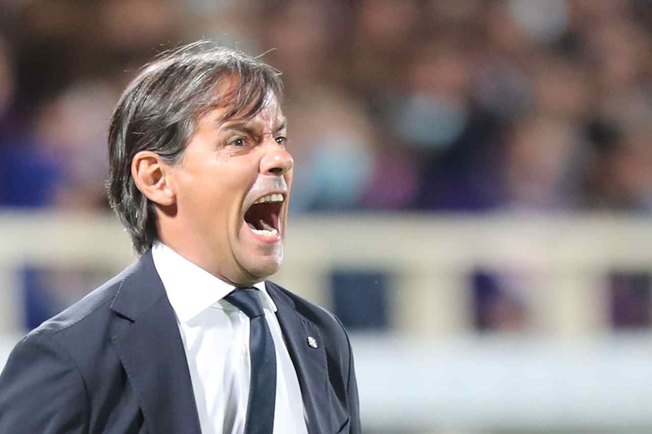 Inter, Inzaghi trema: un big strizza l'occhio ad un club di Premier
