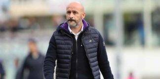Fiorentina, un big di Italiano positivo al Covid-19!