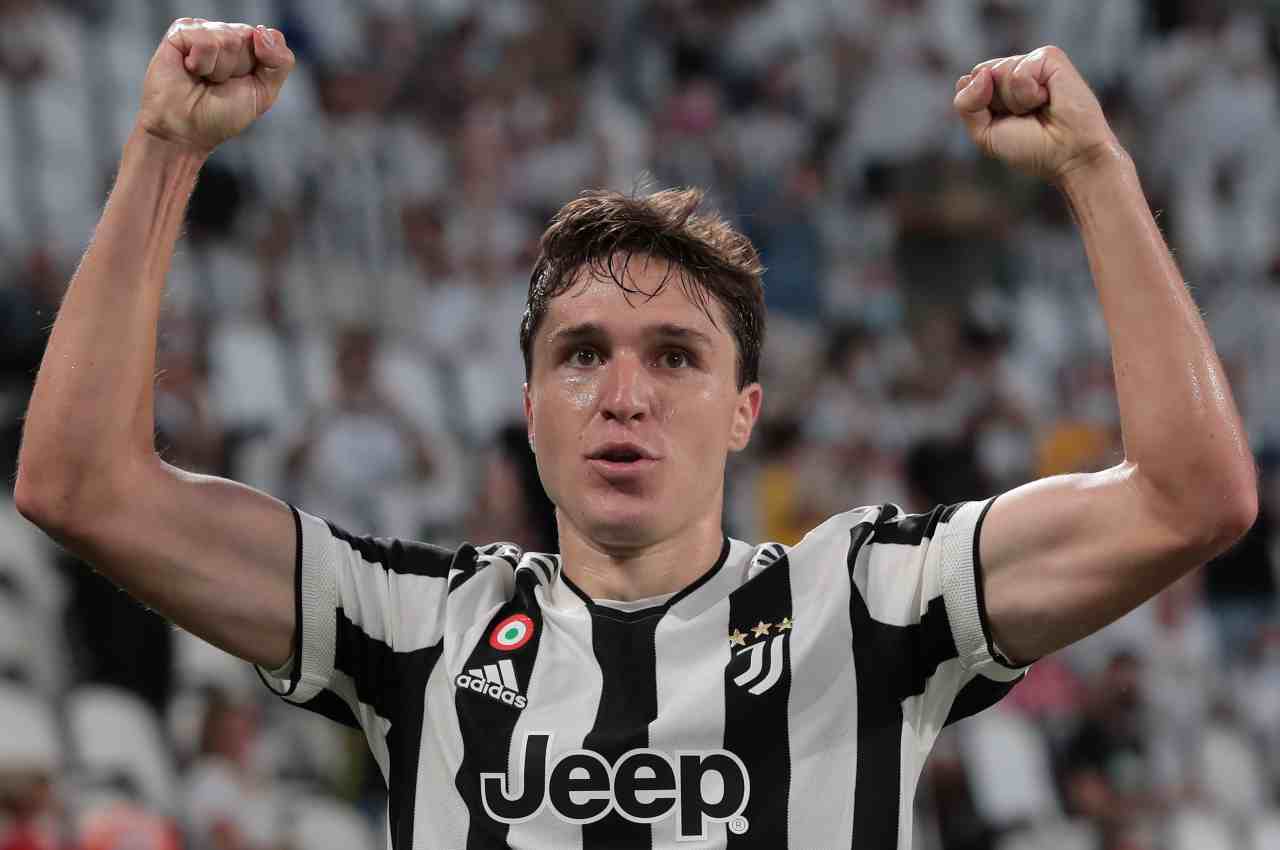 Juventus, tutti pazzi per Federico Chiesa e Agnelli trema