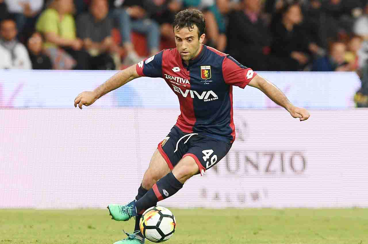 Calciomercato, Giuseppe Rossi torna in Italia: ecco la nuova squadra!