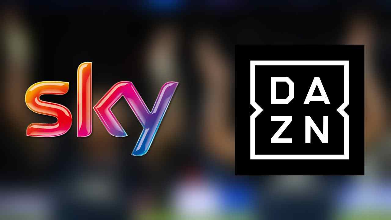 Sky DAZN