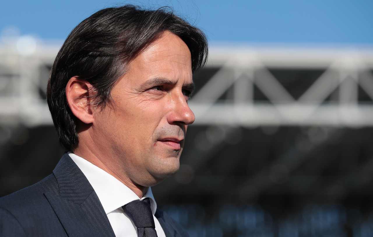 Calciomercato Inter Inzaghi rinforzo gennaio Luis Alberto Calhanoglu deludente