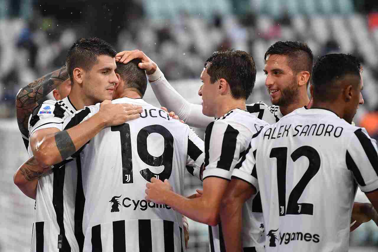 Calciomercato Juventus, firma in arrivo