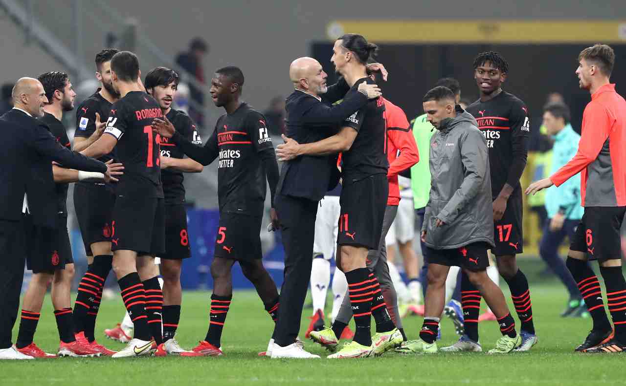 Calciomercato Milan polemica rinnovo Romagnoli via a giugno