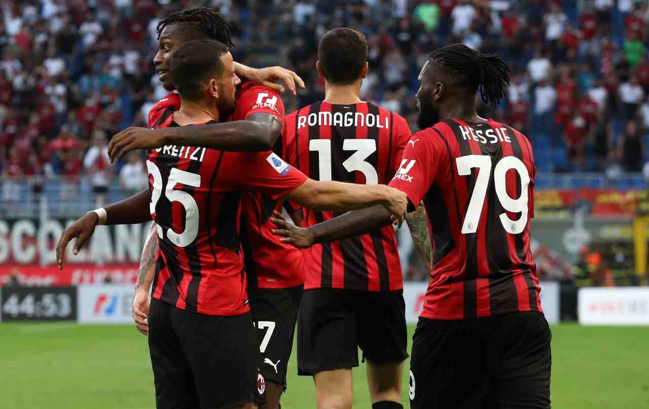 Calciomercato Milan tifoseria scontri Kessie rinnovo cessione fuori rosa