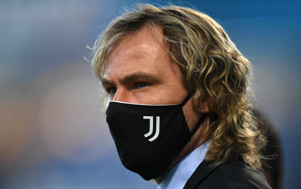 Calciomercato Juventus colpaccio Real Madrid Jovic prestito diritto riscatto
