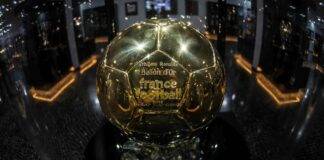 Pallone d'oro rimonta incredibile Lewandovski Messi nuovo favorito